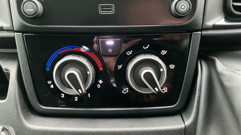 Citroen Relay 3500 L2 Diesel 2.2 BlueHDi 140 H1 Van Enterprise